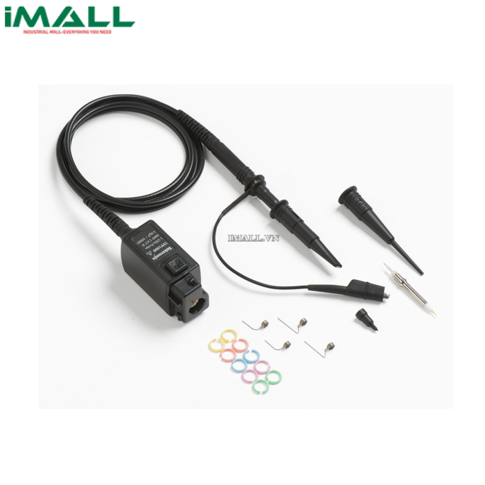 Que đo máy hiện sóng TEKTRONIX TPP0502 (500MHz)