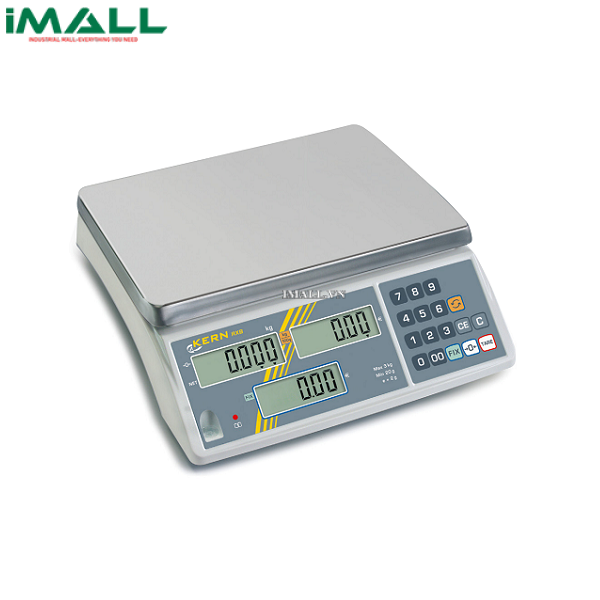 Cân đếm Kern CXB 6K2M (6kg/2)