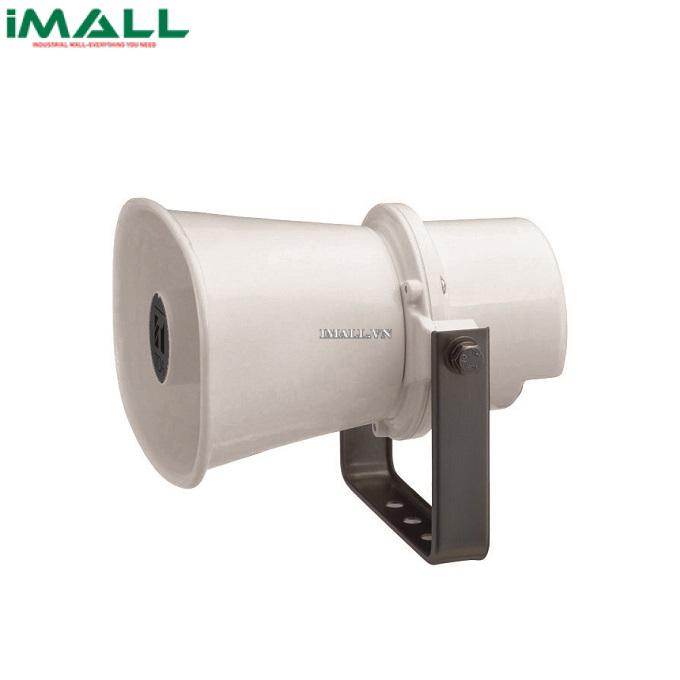 Loa nén phản xạ vành chữ nhật TOA SC-610 (10W, 110dB)