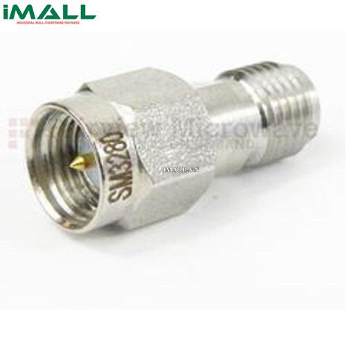 Đầu chuyển đổi Fairview Microwave SM3280 (27 Ghz, SMA Male - 2.92mm Female)