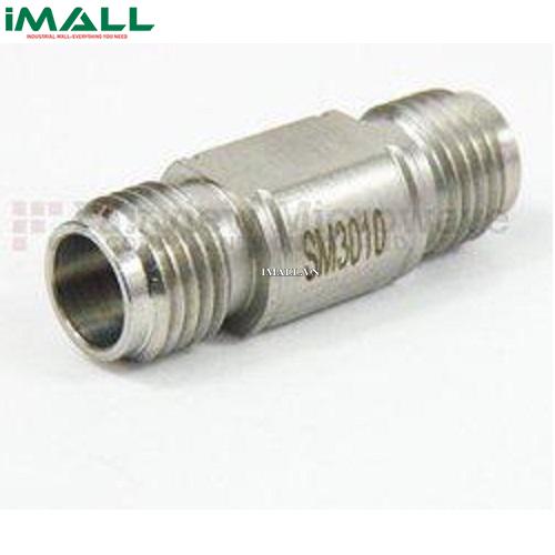 Đầu chuyển đổi Fairview Microwave SM3010 (2.4mm Female - 2.4mm Female, 50 Ghz)