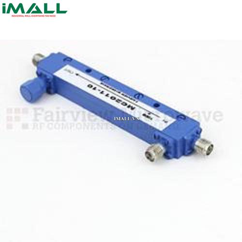 Khớp nối Fairview MC2011-10 ( 10 dB, 500 MHz - 1,000 MHz, 10 W)