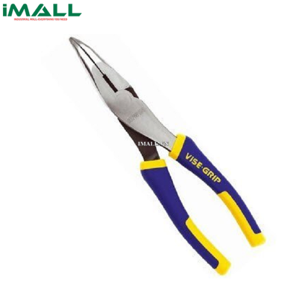 Kìm nhọn mũi cong IRWIN 10505506 (8")