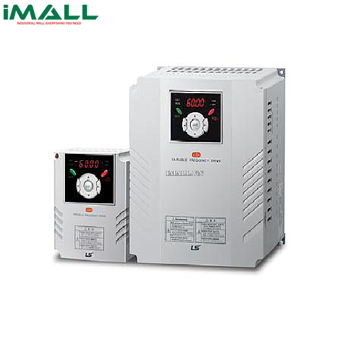 Biến tần LS iG5A SV037iG5A-4 (3 pha, 380~480V, 3.7kW)