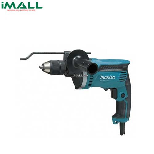 Máy khoan búa động lực Makita M8101B đầu tự động (710W)