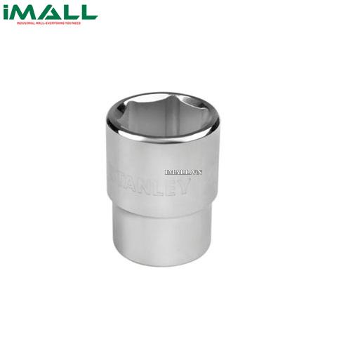 Đầu tuýp 6 cạnh Stanley 89-332 (32mm, 3/4")
