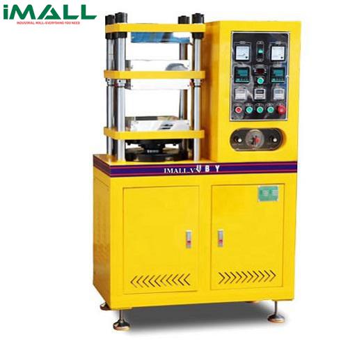 Máy ép nóng lưu hóa thủy lực Uby Tech UP-6170D (20T)