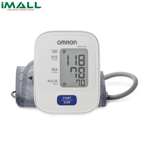 Máy đo huyết áp Omron HEM-7121