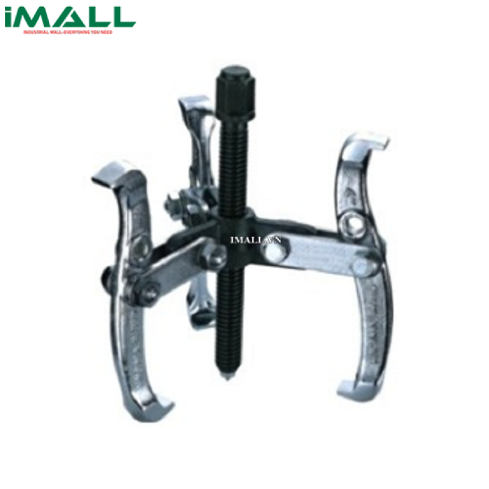 Cảo ba chấu  (10")Asaki AK-1119