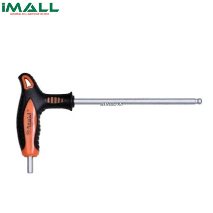 Lục giác đầu bi (6mm) Asaki AK-7956