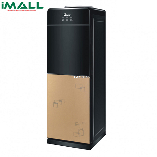 Cây nước nóng lạnh cao cấp 2 vòi FujiE WD1700C