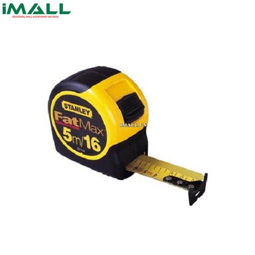 Thước cuộn FatMax Stanley 33-719 (5m)