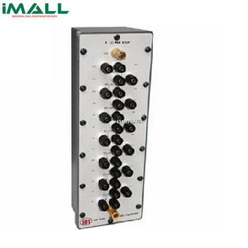 Điện trở chuẩn ngập dầu IETLAB SR1030 Series (± 10PPM)