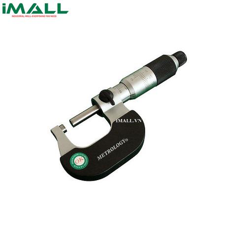 Panme đo ngoài vi sai Metrology OM-9034 (0-25mm/0.01mm)