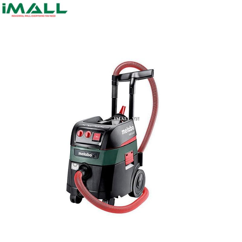 Máy hút bụi đa năng METABO ASR 35 H ACP (602059000, 1400W/220V)