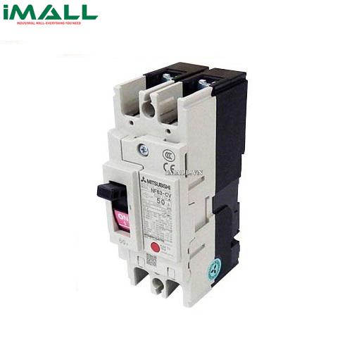 MCCB Mitsubishi NF32-SV 2P 30A (7.5kA)
