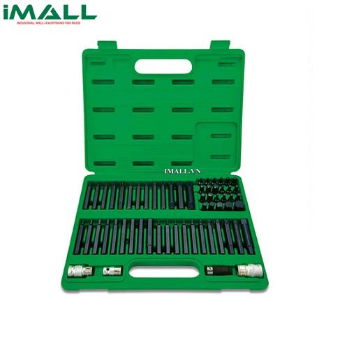 Hộp đựng dụng cụ 60 chi tiết TOPTUL GCAI6003