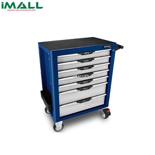 Tủ đồ nghề 7 ngăn 282 chi tiết Toptul GE-28210