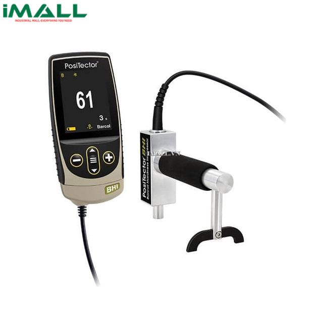 Máy đo độ cứng vật liệu Barcol Defelsko PosiTector BHI3 (20–100 Barcol)(Nâng cấp)