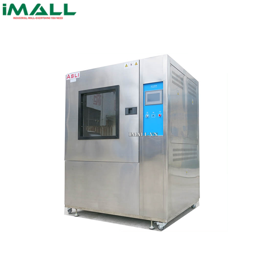 Buồng thử cát và bụi ASLI DT-F2 (1000x1000x1000mm, 3000mg/m3)