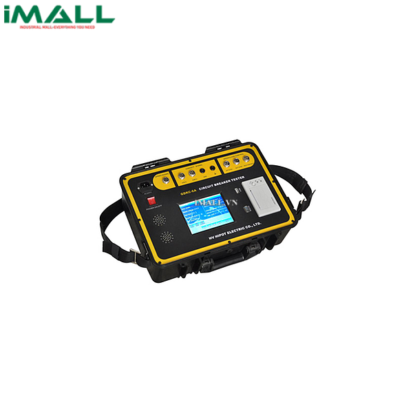 Thiết bị thử nghiệm máy cắt HV HIPOT HIPOT GDKC-6A