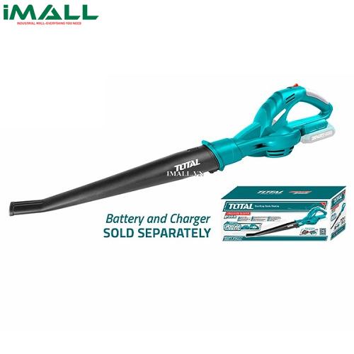 Máy thổi bụi dùng pin 20V (Chưa Pin & Sạc) Total TABLI2004