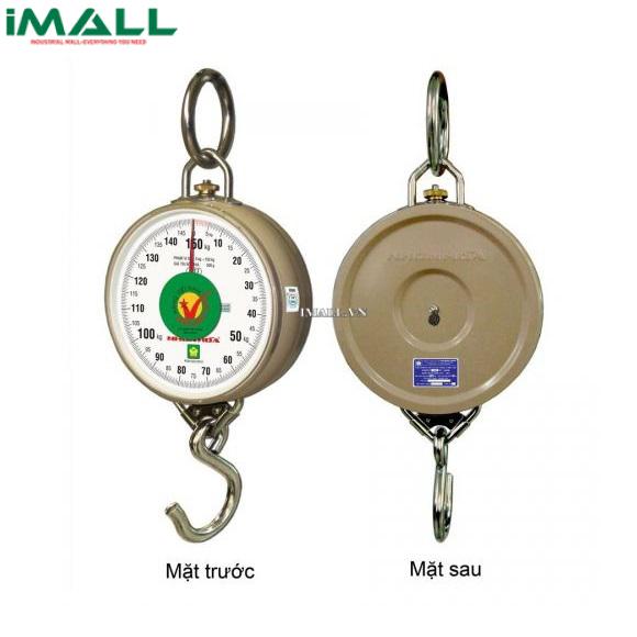 Cân treo 150kg Nhơn Hòa CĐHT-150-8”-1MS