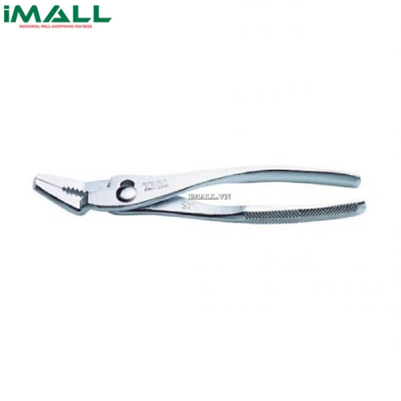 Kìm 2 lỗ mũi cong TOP KOGYO BN-200