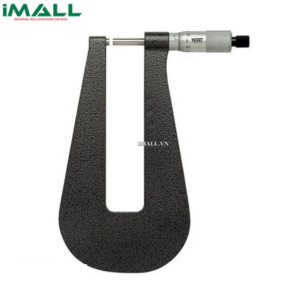 Panme đo ngoài ngàm sâu kiểu chữ U VOGEL 232611 ( 0- 25mm)