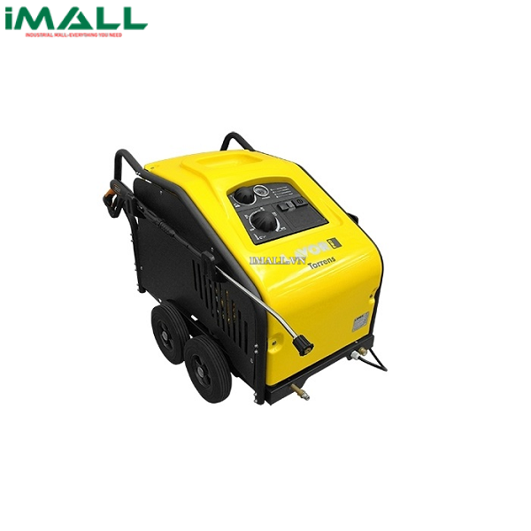 MÁY RỬA XE NƯỚC NÓNG-LẠNH KOCU TORRENS-2015-7.3KW