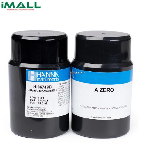 Dung Dịch CAL Check™ Chuẩn Mangan (Dùng Cho Máy HI96748 HANNA HI96748-11