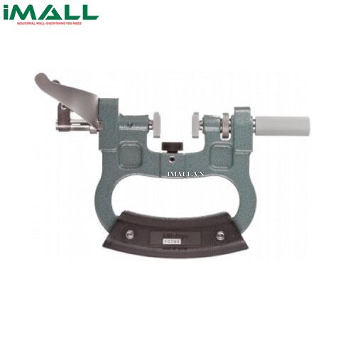 Dưỡng đo kiểm nhanh kích thước (25-50mm) Mitutoyo 201-102
