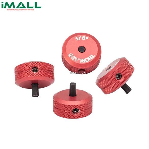 Vít đầu lục giác THORLABS HKTS-1/8 (1/8", 4 Pack)