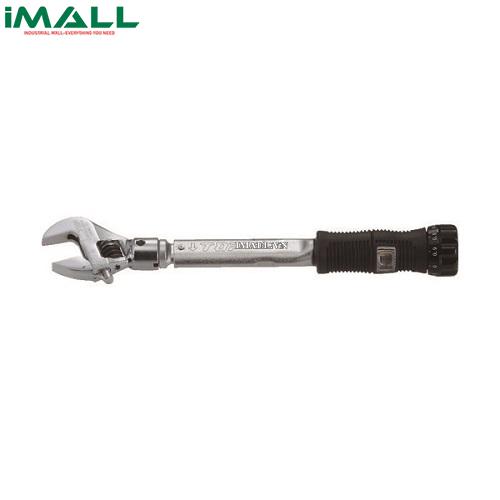 Cờ lê đo momen xoắn đầu vặn kiểu mỏ lết (5~25N.m) Top KOGYO HY-25NTG