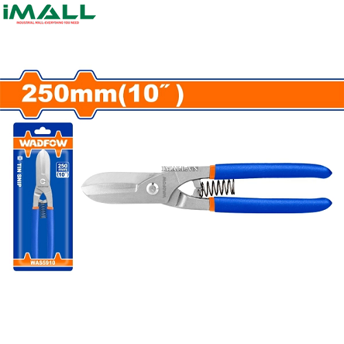 Kéo cắt thiết 10" Wadfow WAS5910