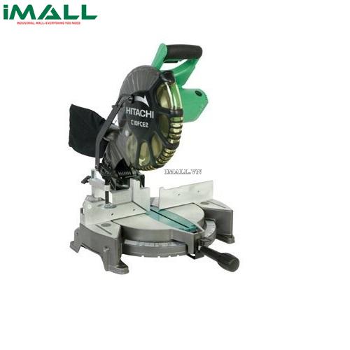 Máy cắt nhôm đa năng Hikoki C10FCE2