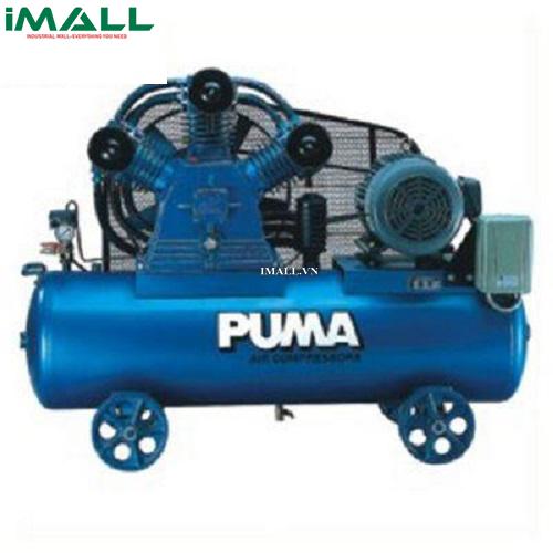 Máy nén khí áp lực cao Puma TK-150300 (15HP-3Fa -16Bar)