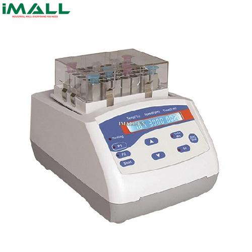 Máy lắc nhiệt Turbo (300~2000rpm) HINOTEK TMS-300
