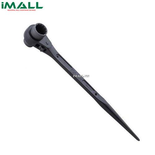 Cờ lê 2 đầu tuýp đuôi chuột 27x32mm Top KOGYO RM-27X32
