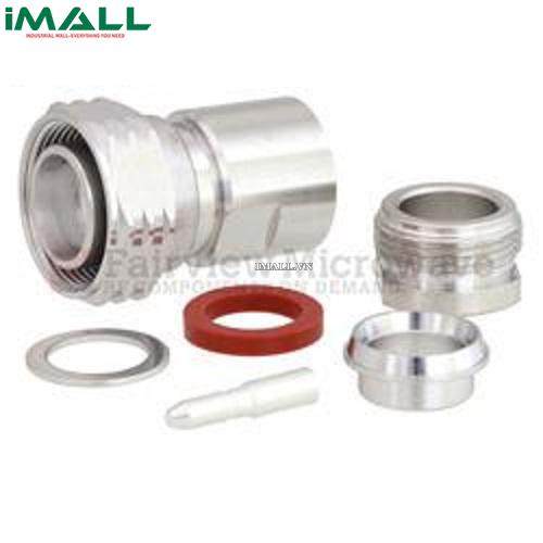 Đầu nối dài Fairview FMCN1166 (Male ,Cáp RG393, 4.3-10 mm)