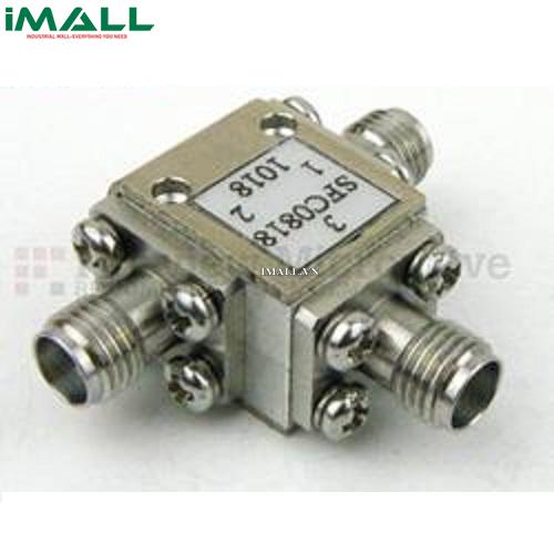 Bộ truyền tín hiệu Fairview SFC0818 ( SMA Female ; 8 GHz - 18 GHz )