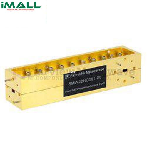 Ống dẫn sóng Fairview SMW22HC001-20 ( 20 dB, 33 GHz - 50 GHz)