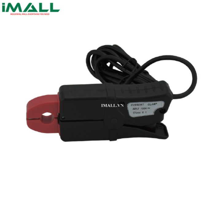 Đầu đo dòng điện GFUVE XQ13 (0 - 100A AC; 0 - 100mA AC)