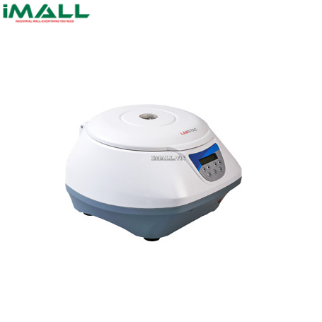 Máy ly tâm để bàn Labstac CT111 (6x15ml; 100-5000 rpm)