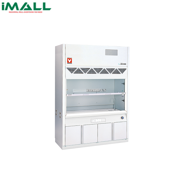 Tủ hút Yamato LDB-N150S (A002989, 65W)