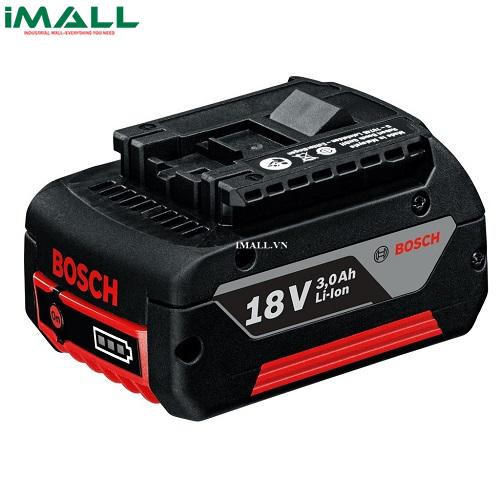 Pin sạc li-ion BOSCH GBA 18V-3.0Ah (1600A012UV)