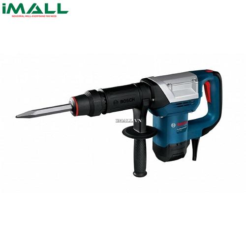 Máy đục phá bê tông/Búa đập dùng mũi Hex BOSCH GSH 500 (1025W, 06113385K0)