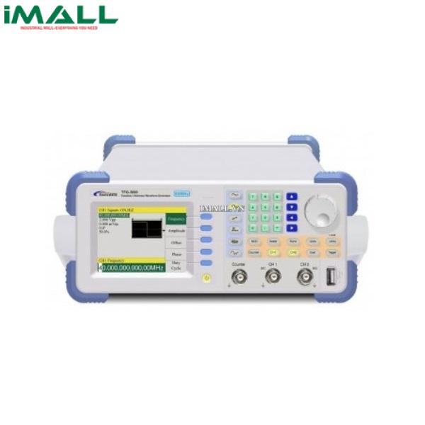 Máy phát xung Twintex TFG-3880 (80MHz, 2CH)