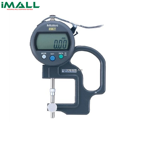 Thước đo độ dày điện tử Mitutoyo 547-313 (10mm/0.01mm)