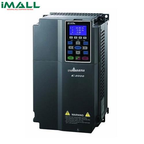 Biến tần Delta VFD150C43A 15kW 3 Pha 380V